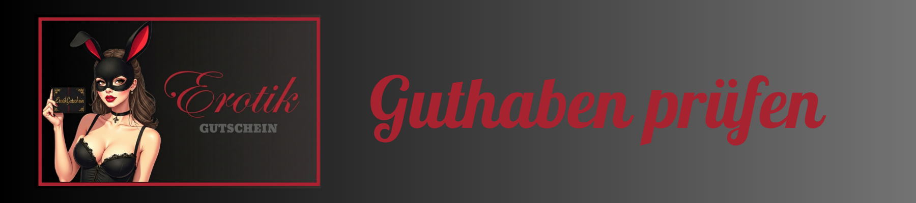Guthaben